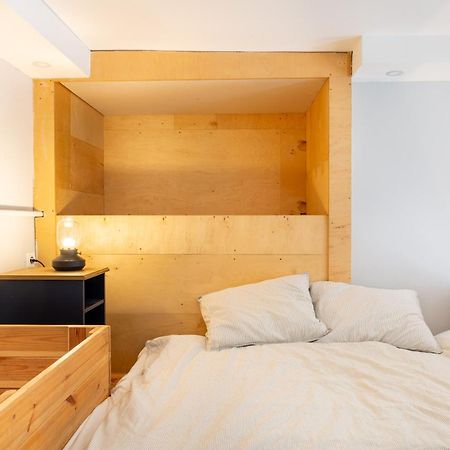 V26 Freedom Lodge Apartment Budapest Kültér fotó