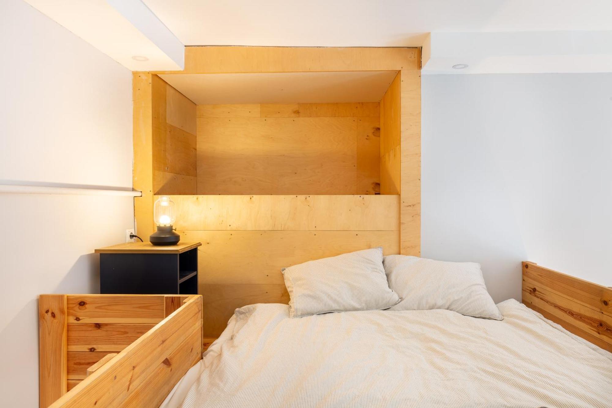 V26 Freedom Lodge Apartment Budapest Kültér fotó