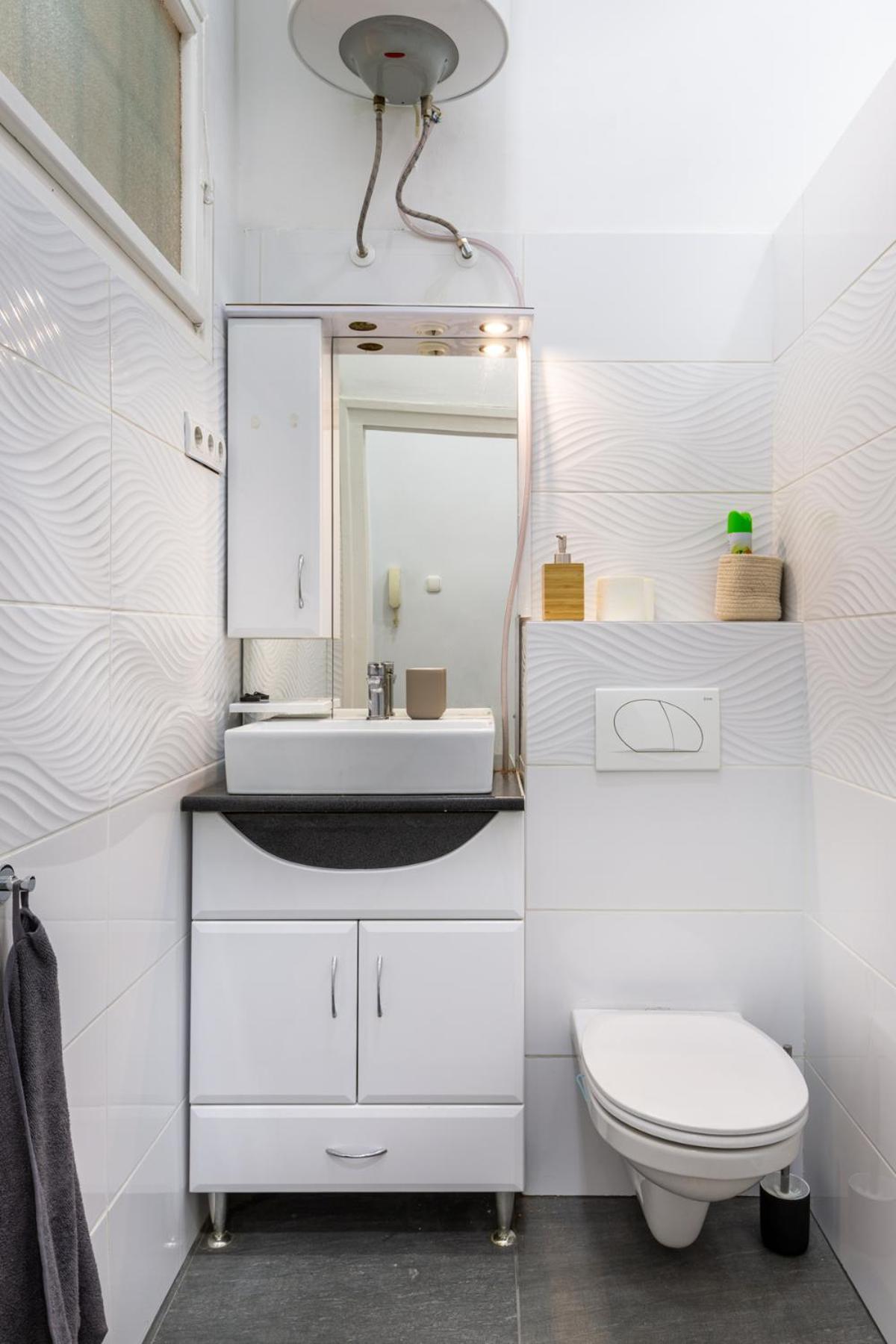 V26 Freedom Lodge Apartment Budapest Kültér fotó