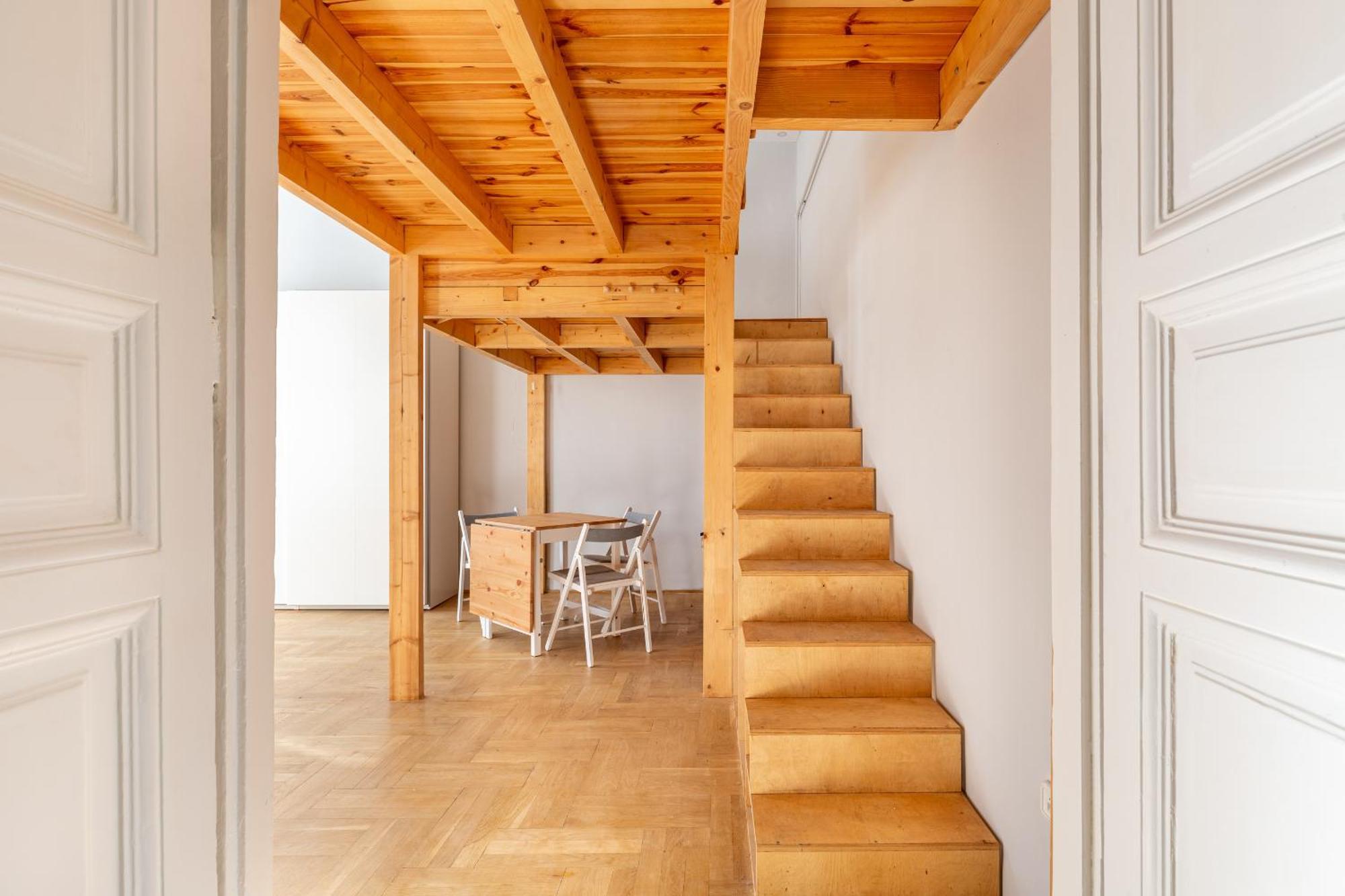 V26 Freedom Lodge Apartment Budapest Kültér fotó