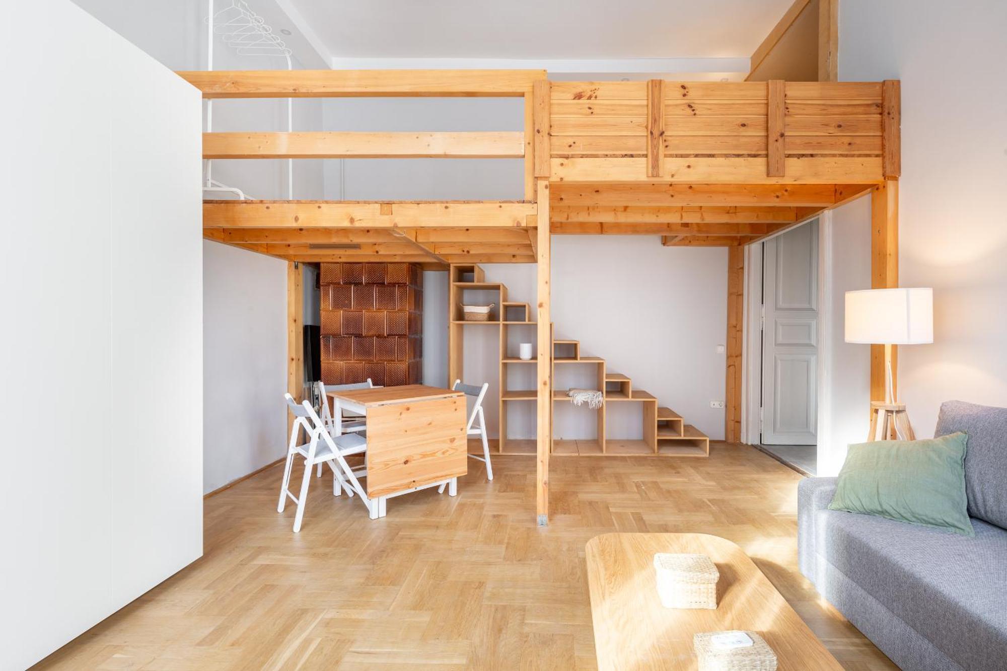 V26 Freedom Lodge Apartment Budapest Kültér fotó