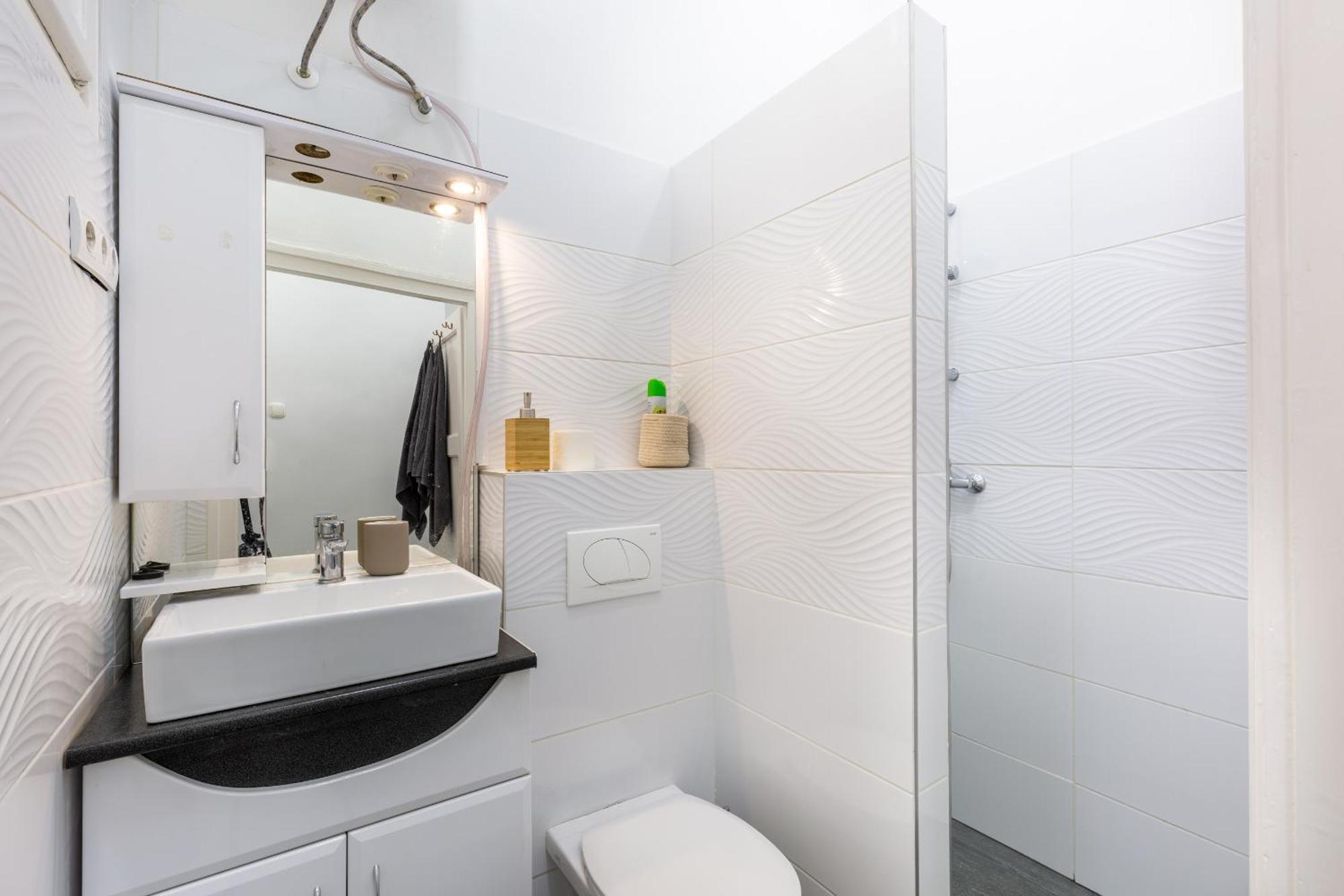 V26 Freedom Lodge Apartment Budapest Kültér fotó