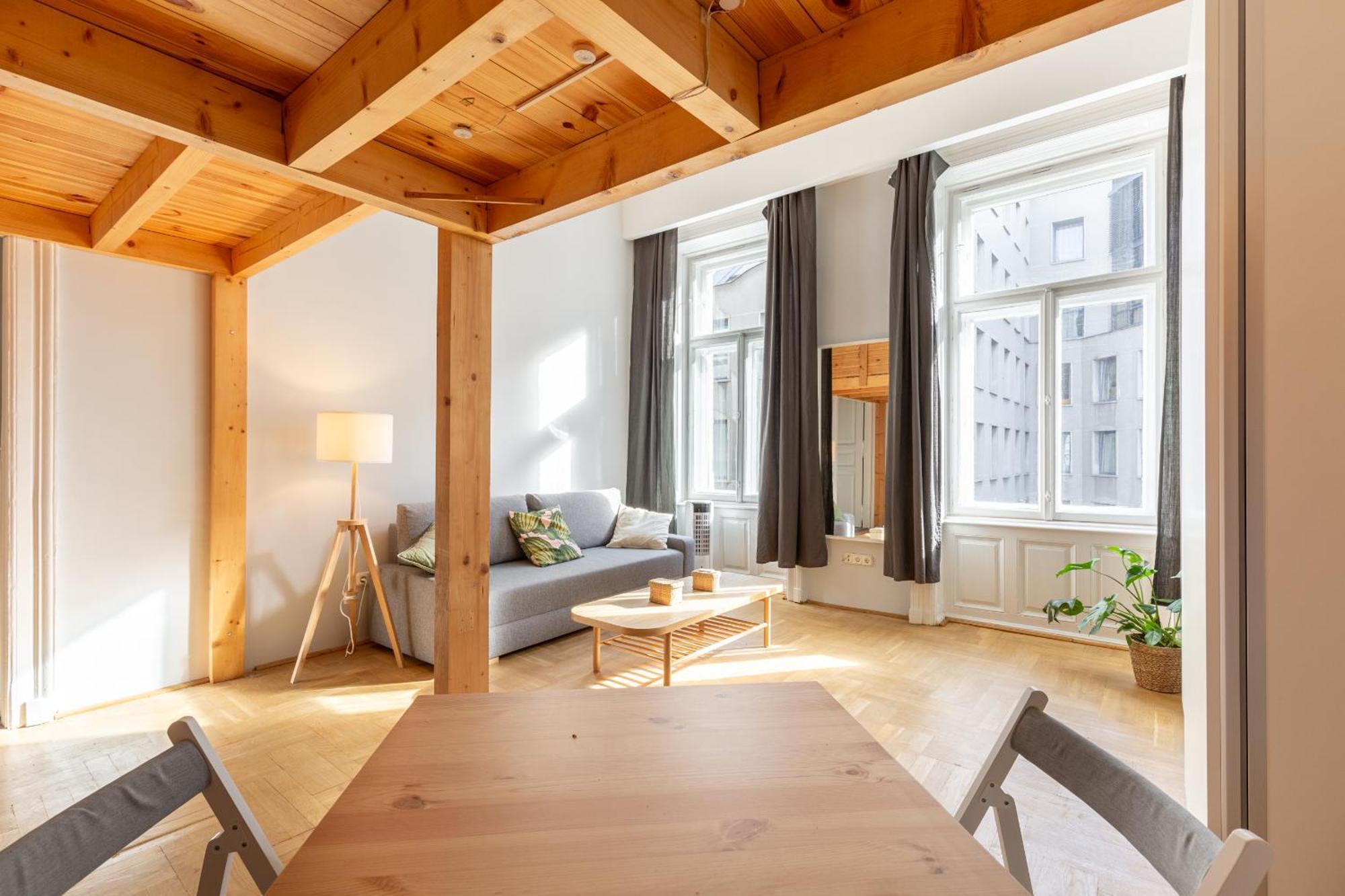 V26 Freedom Lodge Apartment Budapest Kültér fotó