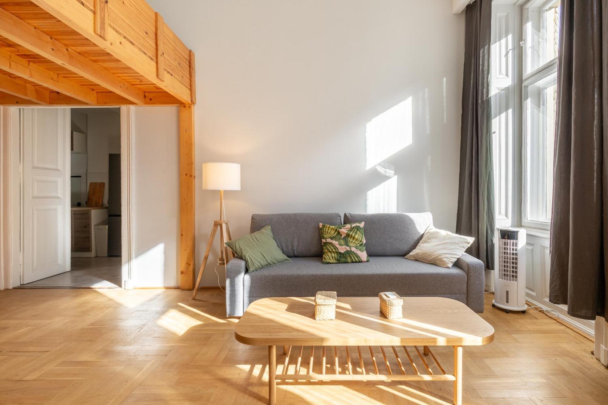 V26 Freedom Lodge Apartment Budapest Kültér fotó