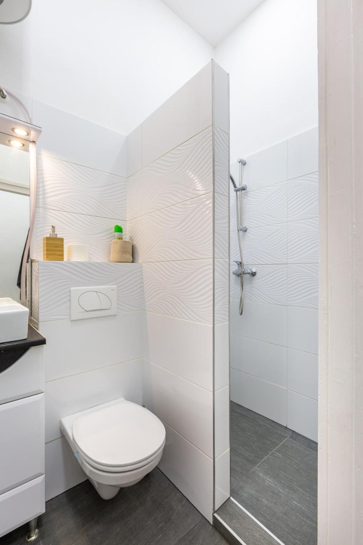V26 Freedom Lodge Apartment Budapest Kültér fotó