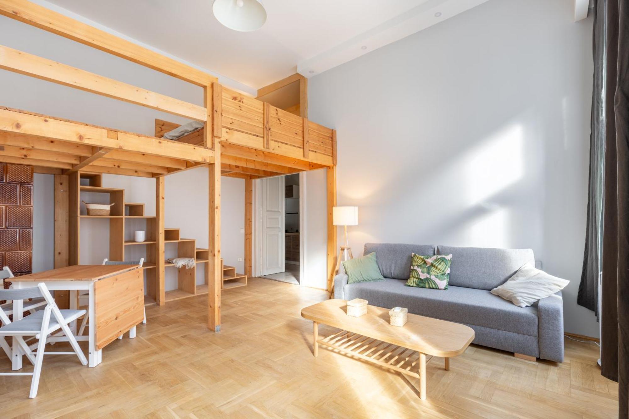 V26 Freedom Lodge Apartment Budapest Kültér fotó